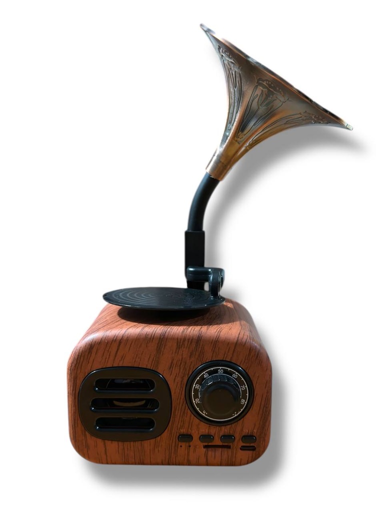 RADIO DECOR REF 2701-E -H