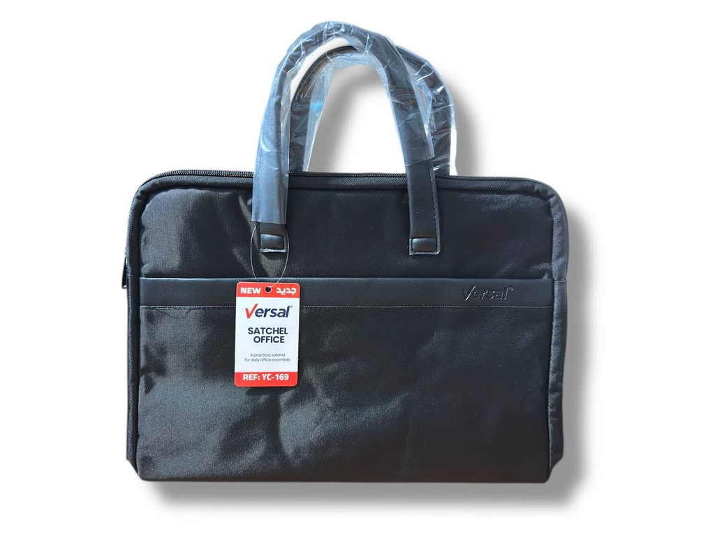 CARTABLE MULT COULEUR VERSAL REF YC-169