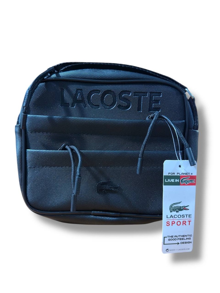 SACOCHE LACOSTE
