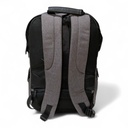 SAC A DOS  ANTIVOL PORTE PC GRIS REF BP-979 KROSER