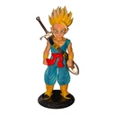 FIGURINE 1200 DA F11