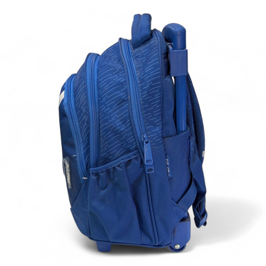 SAC A DOS A ROULETTE BHM REF GB2586T