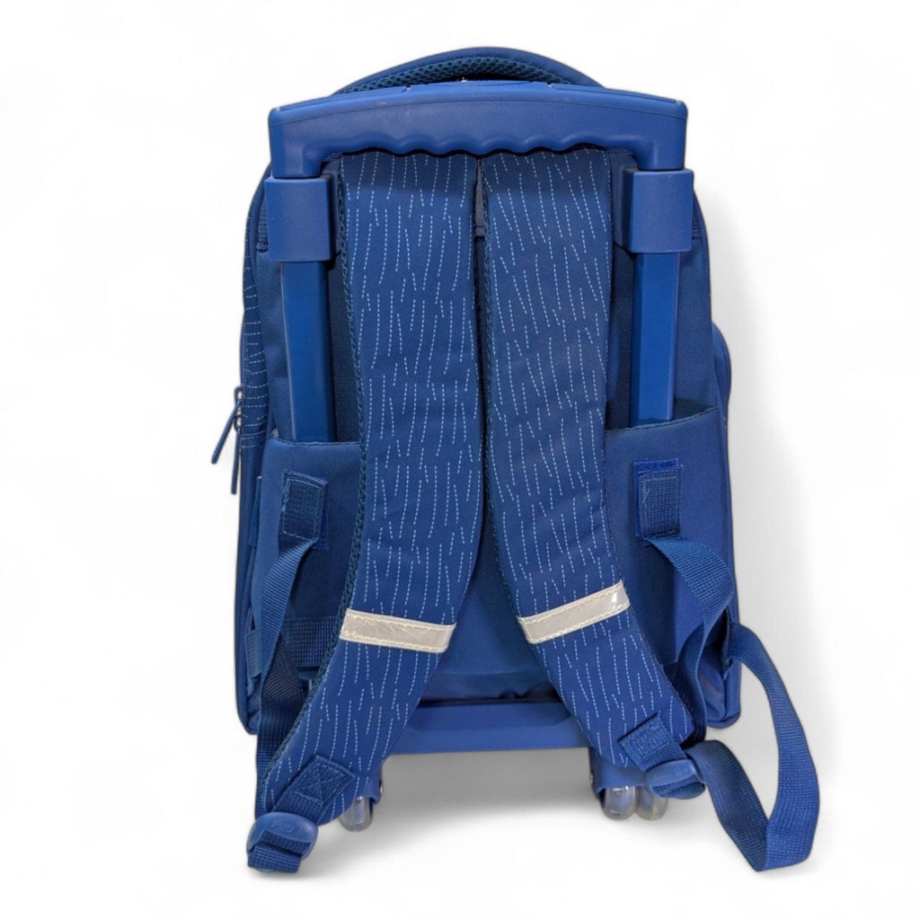 SAC A DOS A ROULETTE BHM REF GB2586T