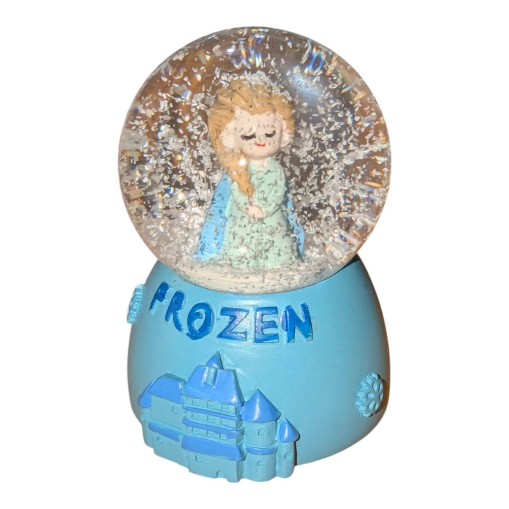 BOULE DE NEIGE PM