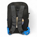 SAC A DOS IMPERMIABLE PORTE PC 15.6P + GOURDE 750ML NOIR RIVACASE