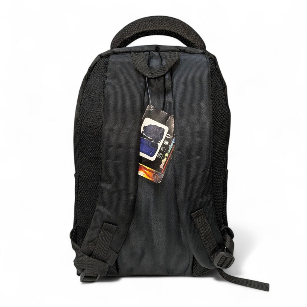 SAC A DOS PORTE PC REF 9720  