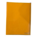 PORTE VUES SOUPLE  20P 40V REF CR-0302 CRISTAL 