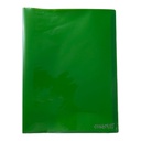 PORTE VUES SOUPLE  60P 120V REF CR-306 CRISTAL 