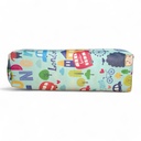 TROUSSE RECT LONDON REF 70347 GOLDEN