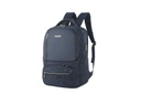 SAC A DOS PORTE PC LUX REF CR-4802  CRISTAL 