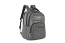SAC A DOS PORTE PC LUX REF CR-4810 CRISTAL 
