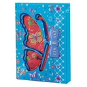 CARNET FANTAISIE AVEC CADENA