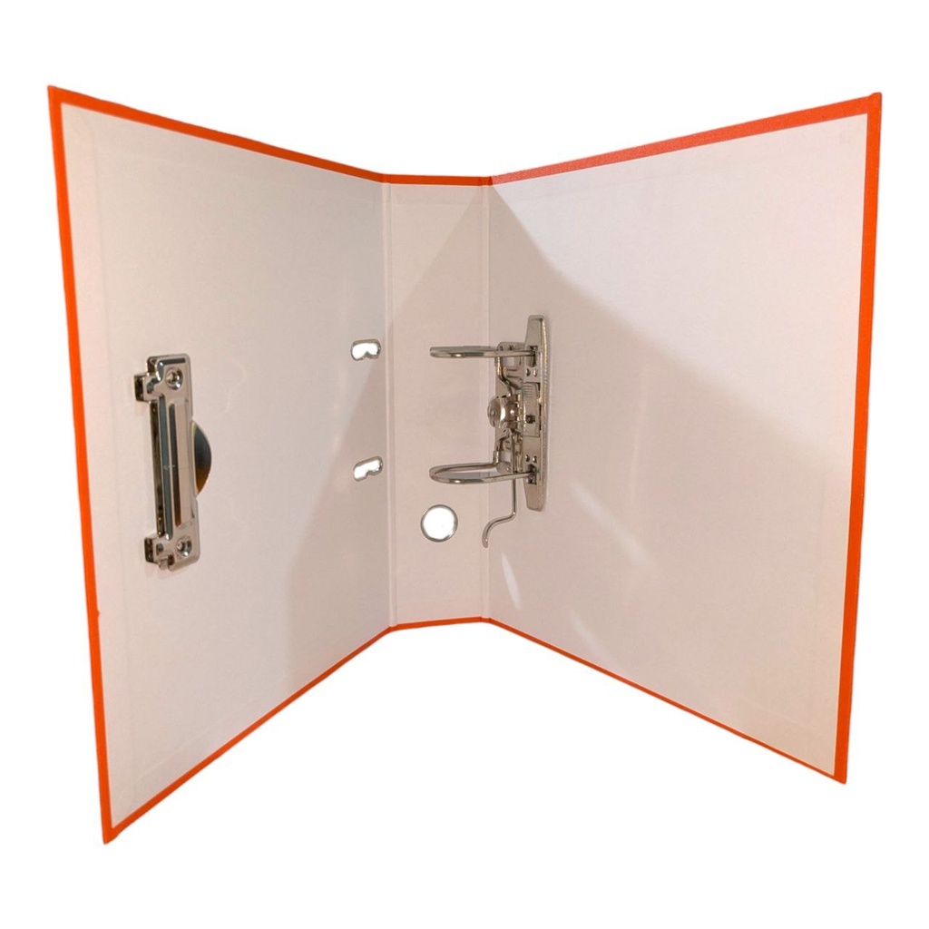 CHRONO EN PP/PAP ORANGE 03166 CLASVIT