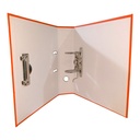 CHRONO EN PP/PAP ORANGE 03166 CLASVIT