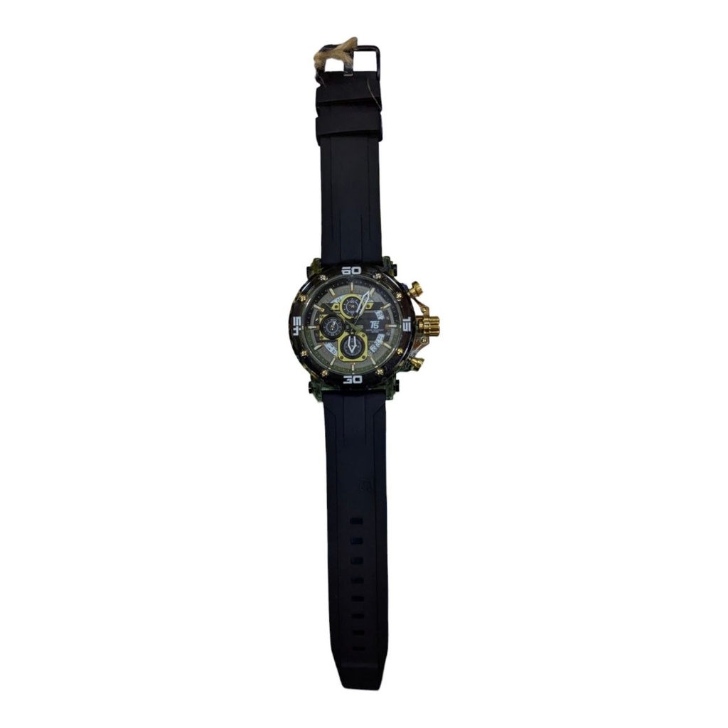 MONTRE BRACELET POUR HOMME LUX 