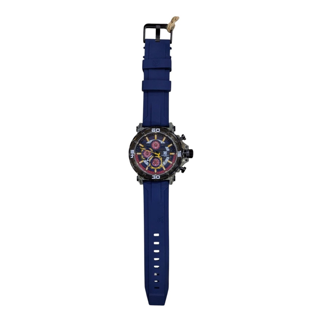MONTRE BRACELET POUR HOMME LUX 