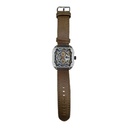 MONTRE BRACELET POUR HOMME LUX 