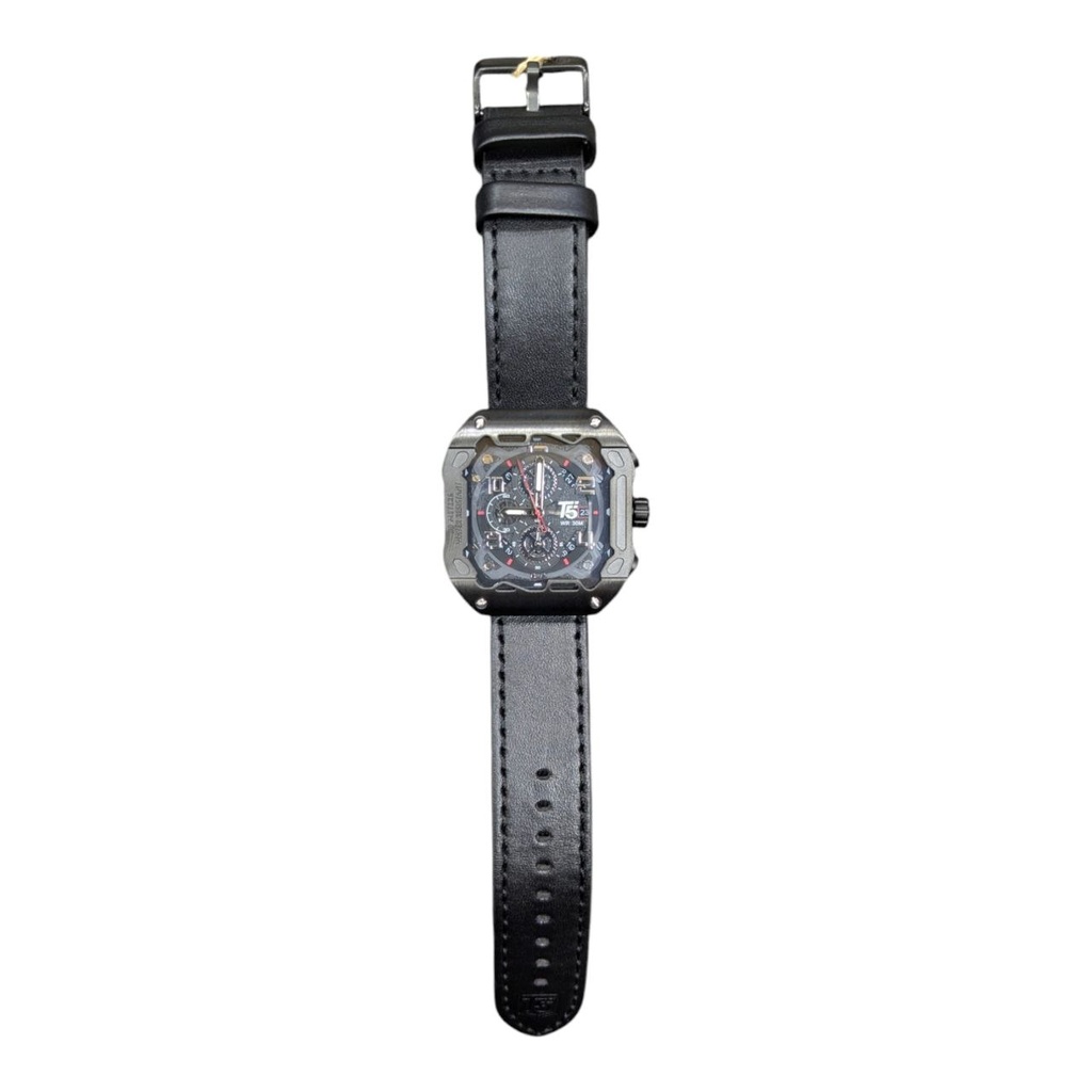 MONTRE BRACELET POUR HOMME LUX 