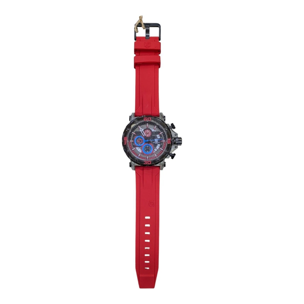 MONTRE BRACELET POUR HOMME LUX 