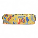 TROUSSE RECT LONDON REF 70347 GOLDEN