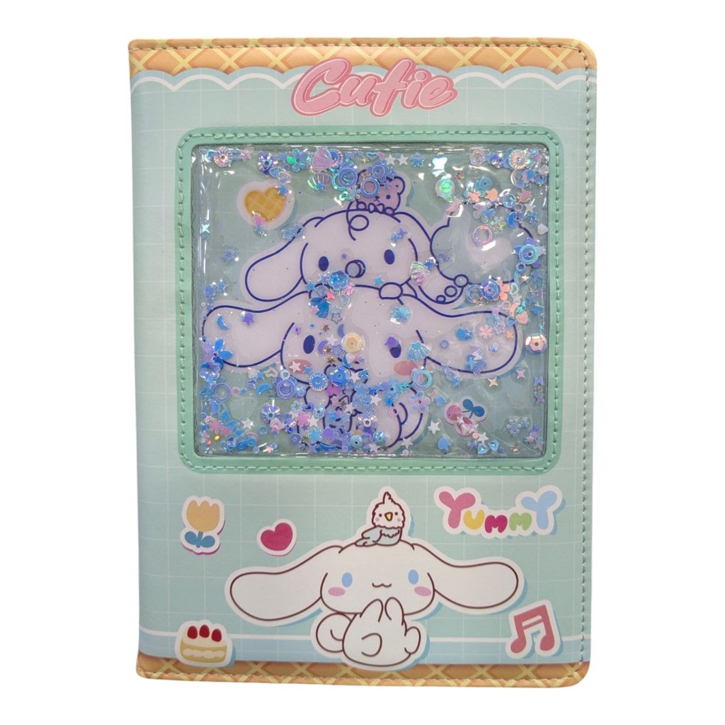 COFFRET JOURNAL INTIME 3123