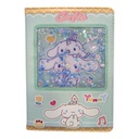 COFFRET JOURNAL INTIME 3123