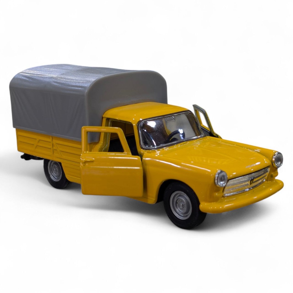 VOITURE COLLECTION PM  METAL 