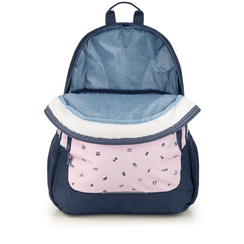 SAC A DOS 21L GM ICON REF 234540019 GABOL