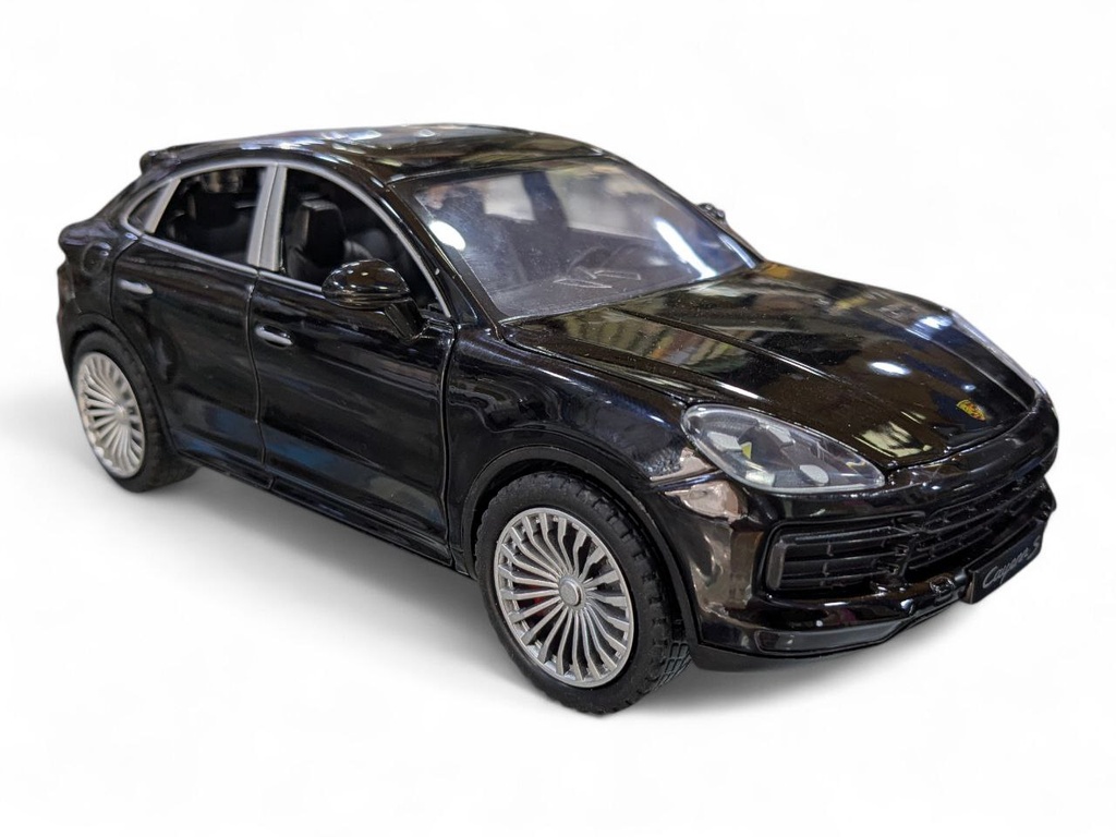 VOITURE COLLECTION MM METAL 