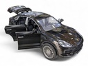 VOITURE COLLECTION MM METAL 
