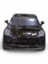 VOITURE COLLECTION MM METAL 