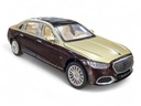 VOITURE COLLECTION MM METAL 