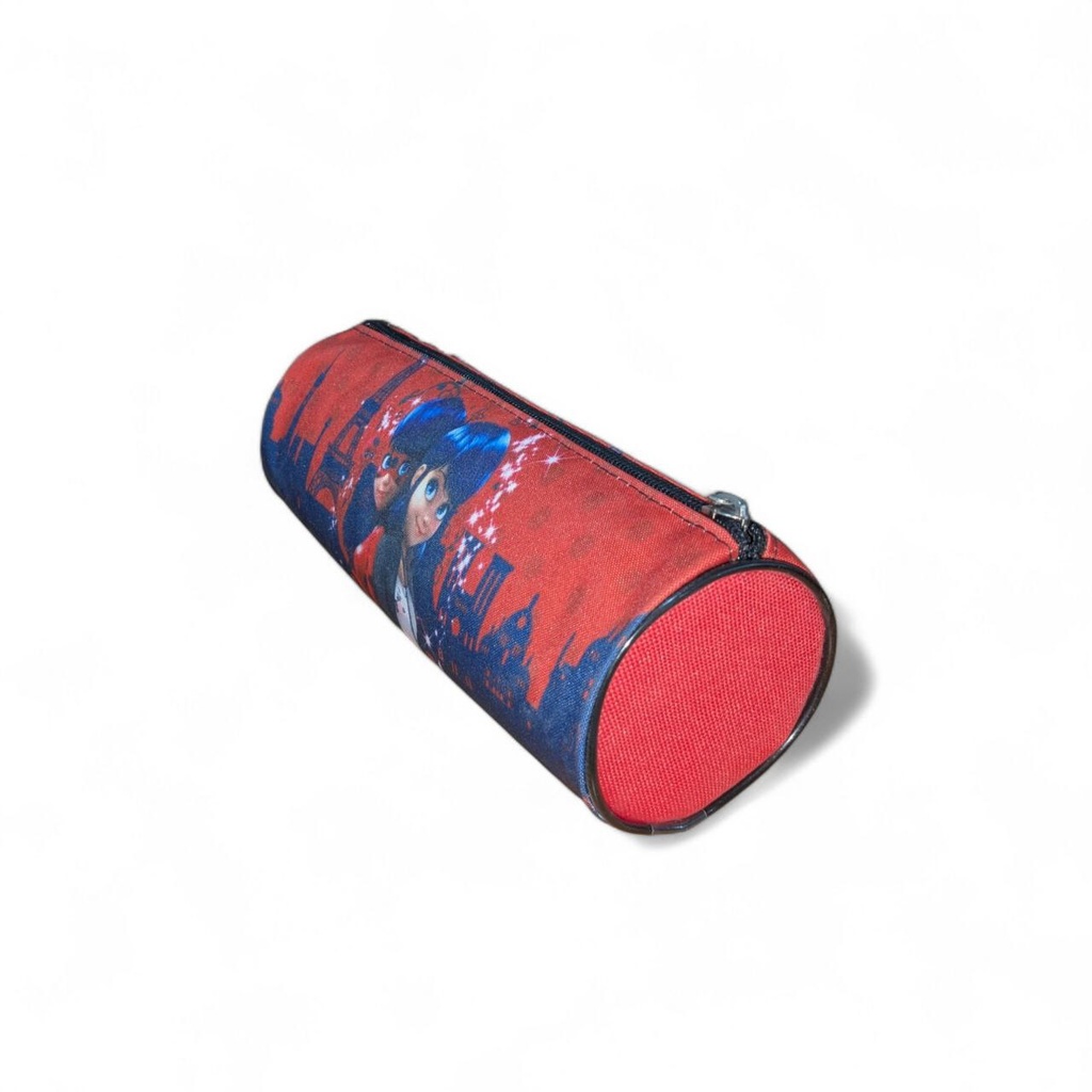 TROUSSE RONDE BHM REF 12006