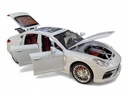 VOITURE COLLECTION GM METAL 