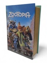 BOITE VIDE FAUX LIVRE
