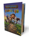 BOITE VIDE FAUX LIVRE