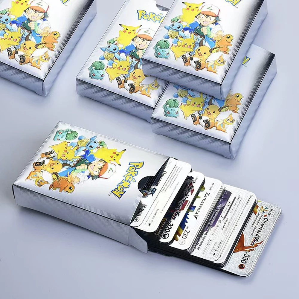 CARTE POKEMON - STITCH
