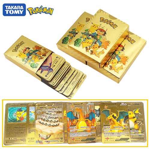 CARTE POKEMON - STITCH