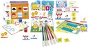 LA MATERNELLE REF 62411