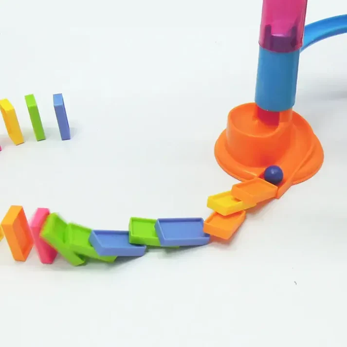 MAZEBALL DOMINO 106 PCS SET
