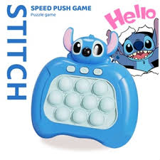 POP IT SPEED PUSH STITICH
