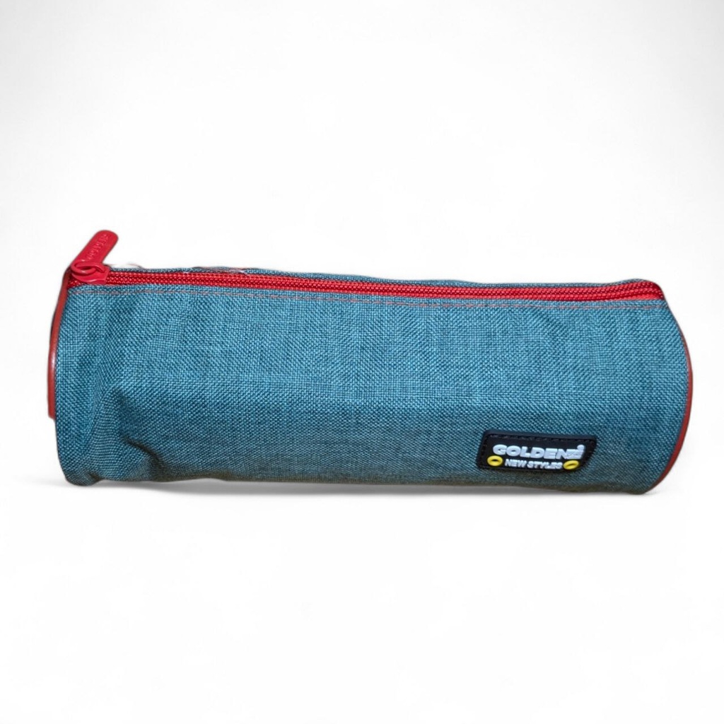 TROUSSE RONDE PLUS 4 CLRS REF 70338 GOLDEN