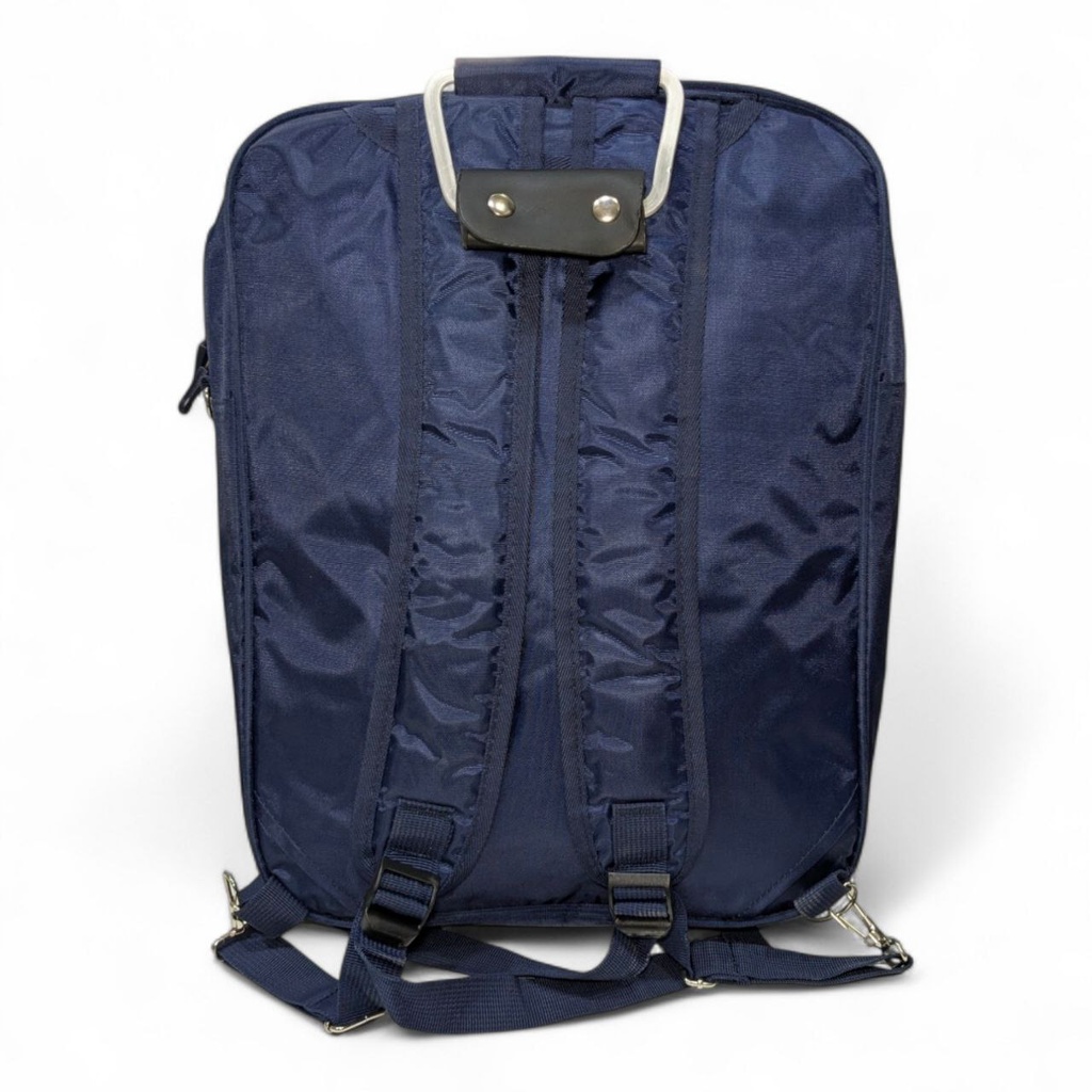 SAC A DOS PORTE PC REF F7018