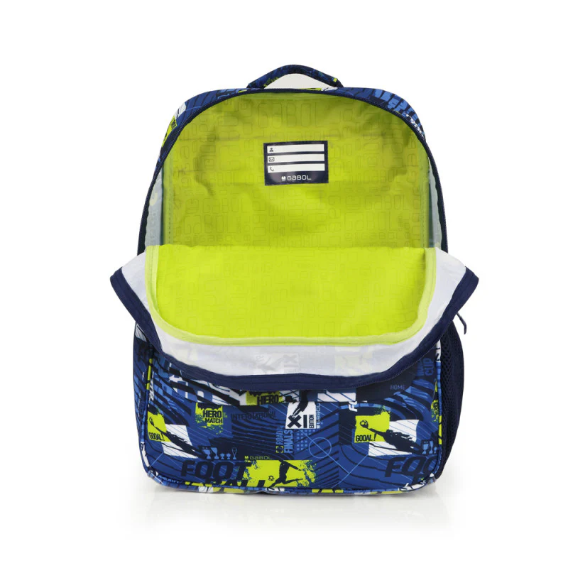 SAC A DOS 13L MM BALL REF 23480203 GABOL