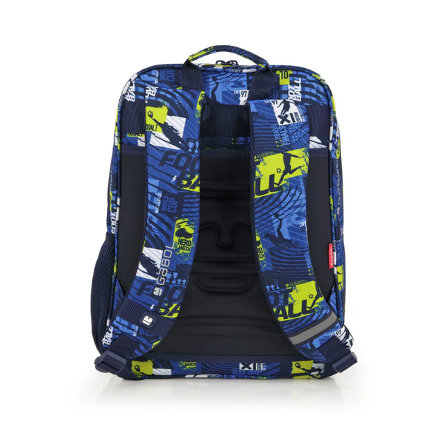 SAC A DOS 13L MM BALL REF 23480203 GABOL