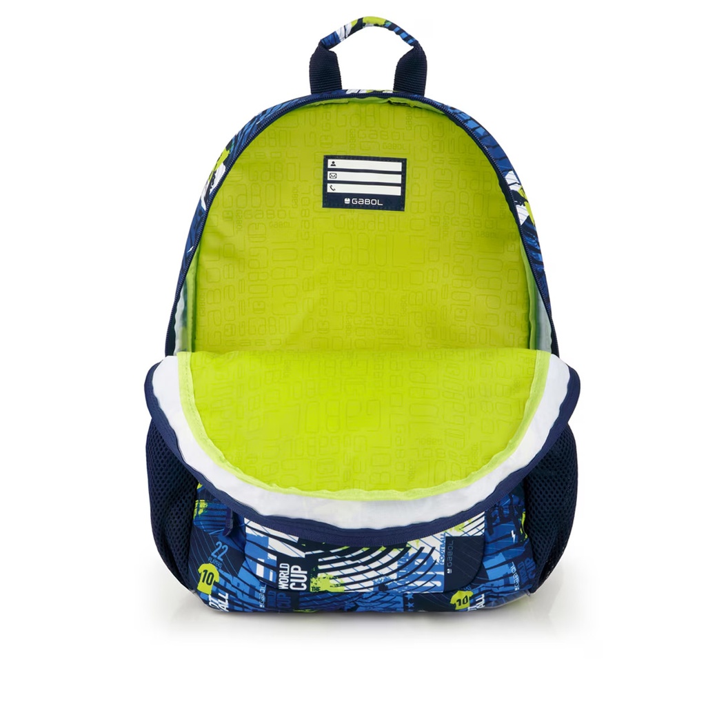 SAC A DOS 15L BALL REF 23486603 GABOL