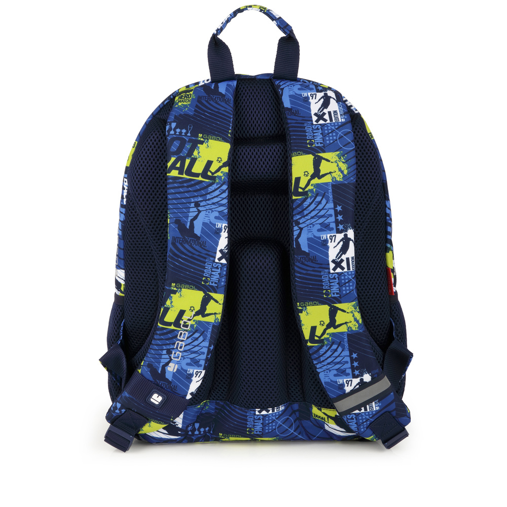 SAC A DOS 15L BALL REF 23486603 GABOL