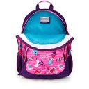 SAC A DOS 21L GM STICKER REF 23414021 GABOL