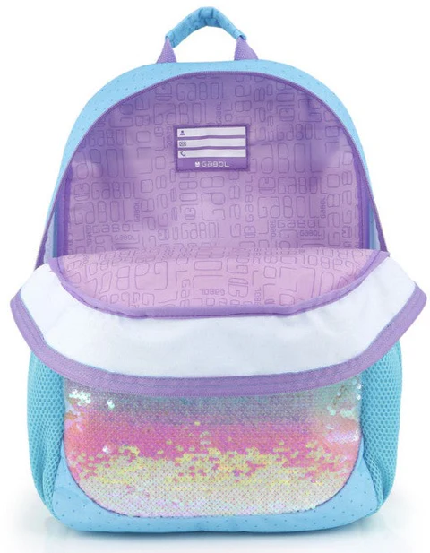 SAC A DOS 17L FANTASY REF 23400612 GABOL