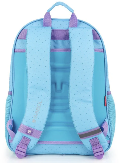 SAC A DOS 17L FANTASY REF 23400612 GABOL